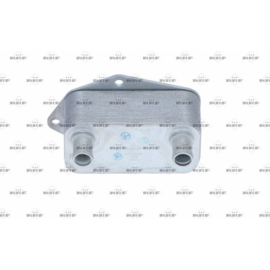 31216 Ölkühler, Motoröl EASY FIT