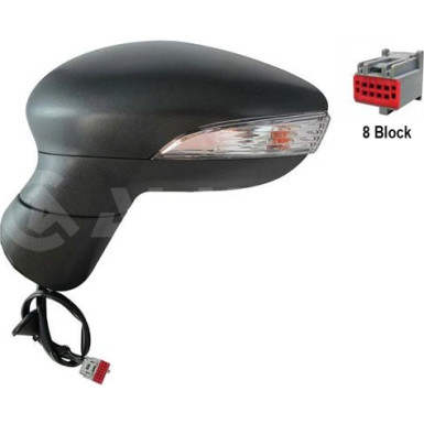 6109394 Außenspiegel 6109394 Außenspiegel