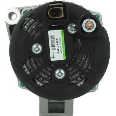 PSH | Generator | 455.540.180.050