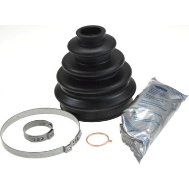 20182 Faltenbalgsatz, Antriebswelle