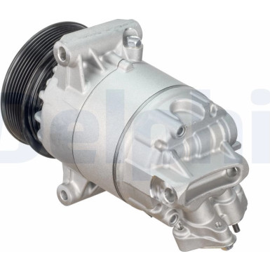 TSP0155926 Kompressor, Klimaanlage