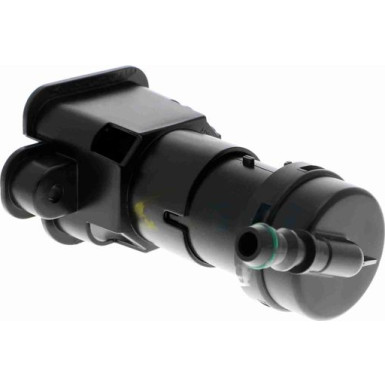 V10-08-0302 Waschwasserdüse, Scheinwerferreinigung Original VEMO Qualität