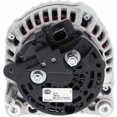 8EL 011 712-011 Generator