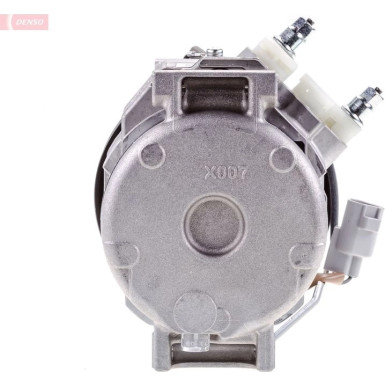 DENSO 10S17C Klimakompressor DCP50130
