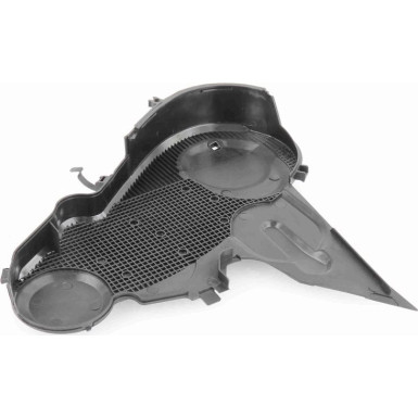 V10-4426 Abdeckung, Zahnriemen Original VAICO Qualität