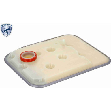 V10-0384 Hydraulikfiltersatz, Automatikgetriebe EXPERT KITS + V10-0384 Hydraulikfiltersatz, Automatikgetriebe EXPERT KITS +