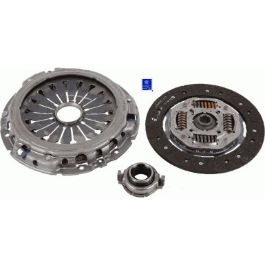 SACHS 3000 727 001 Kupplungssatz