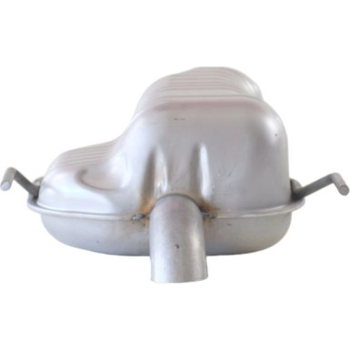 185-469 Endschalldämpfer