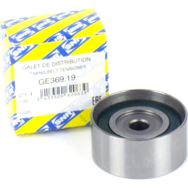 GE369.19 Umlenk-/Führungsrolle, Zahnriemen