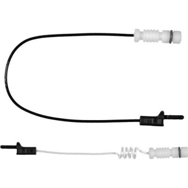 98022000 Warnkontakt, Bremsbelagverschleiß