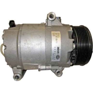 ACP 137 000P Kompressor, Klimaanlage BEHR *** PREMIUM LINE ***