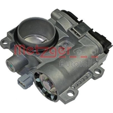 0892090 Drosselklappenstutzen