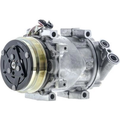 Mahle | Kompressor, Klimaanlage | ACP 660 000P Mahle | Kompressor, Klimaanlage | ACP 660 000P