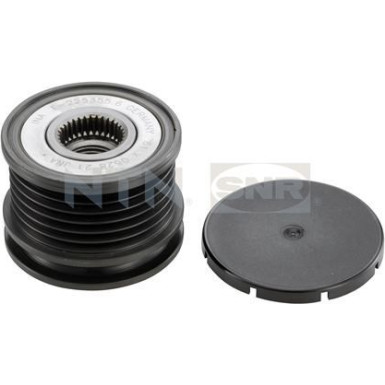 GA754.01 Generatorfreilauf