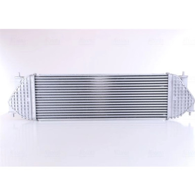 96525 Ladeluftkühler ** FIRST FIT **