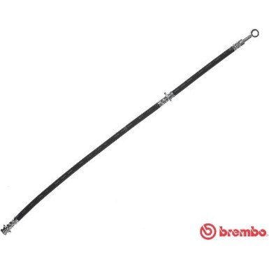 T 56 151 Bremsschlauch ESSENTIAL LINE