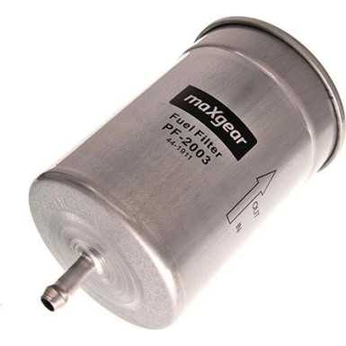 26-0142 Kraftstofffilter