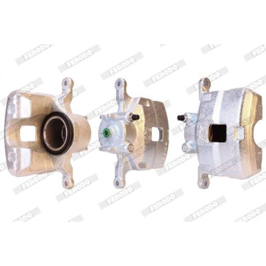 Ferodo | Bremssattel | FCL695294 Ferodo | Bremssattel | FCL695294