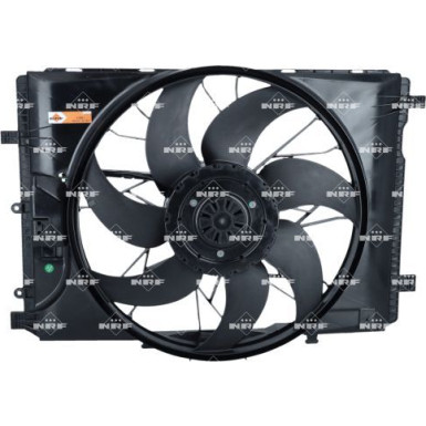 47851 Lüfter, Motorkühlung