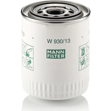 W 930/13 Ölfilter W 930/13 Ölfilter
