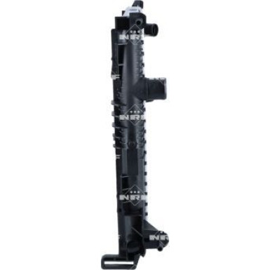 NRF | Kühler, Motorkühlung | 53963