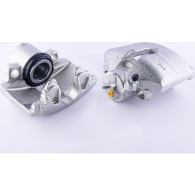 Hella Pagid | 2 x HELLA PAGI Bremssattel | 8AN 355 789-171