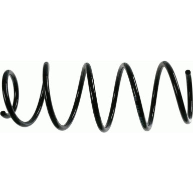 998 630 Fahrwerksfeder