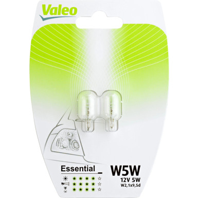 032116 Glühlampe, Blink-/Begrenzungsleuchte ESSENTIAL 032116 Glühlampe, Blink-/Begrenzungsleuchte ESSENTIAL