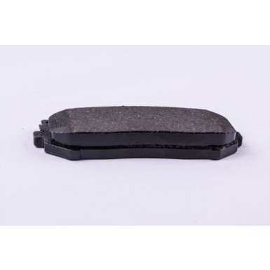 Hella | Bremsbelagsatz, Scheibenbremse | 8DB 355 009-341
