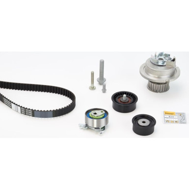 CT975WP5 Wasserpumpe + Zahnriemensatz CT975WP5 Wasserpumpe + Zahnriemensatz