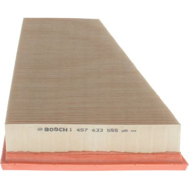BOSCH 1 457 433 555 Luftfilter