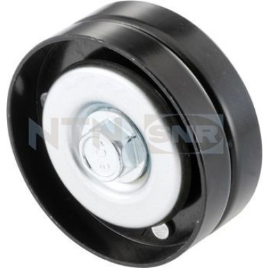 GA385.02 Umlenk-/Führungsrolle, Keilrippenriemen