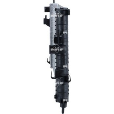 NRF | Kühler, Motorkühlung | 58282