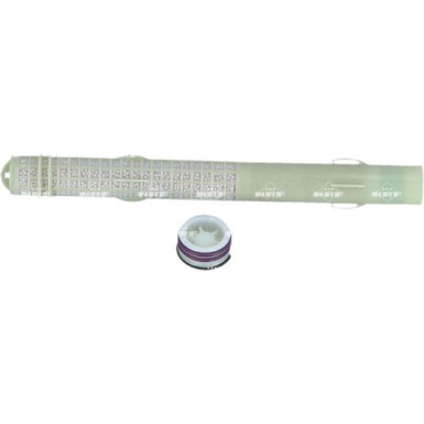 33416 Trockner, Klimaanlage