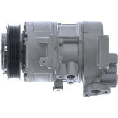 ACP 353 000S Kompressor, Klimaanlage BEHR