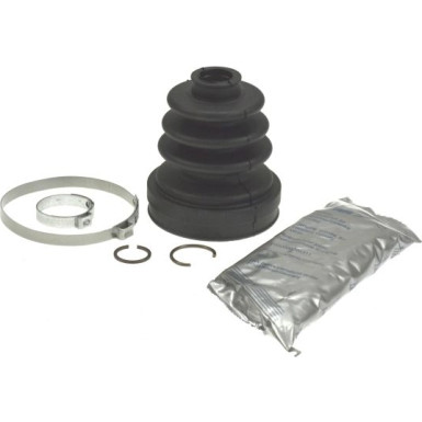 25563 Faltenbalgsatz, Antriebswelle 25563 Faltenbalgsatz, Antriebswelle