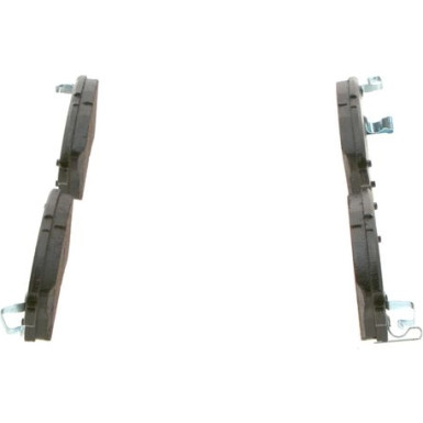 0 986 494 778 Bremsbelagsatz, Scheibenbremse