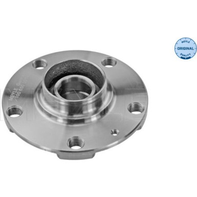 Meyle Radnabe MEYLE-ORIGINAL: True to OE 100 650 0012