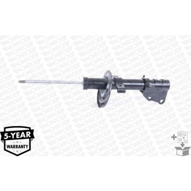 Monroe | Stoßdämpfer | R7612