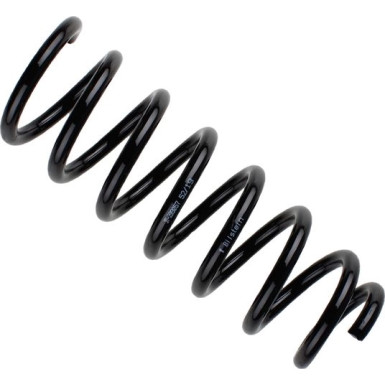 37-299057 Fahrwerksfeder BILSTEIN - B3 Serienersatz (Federn)
