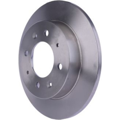 Hella | Bremsscheibe | 8DD 355 111-451