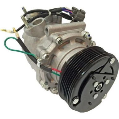 ACP 943 000S Kompressor, Klimaanlage BEHR