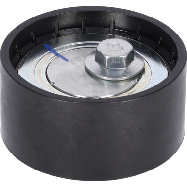 FEBI BILSTEIN 177979 Umlenk-/Führungsrolle, Keilrippenriemen