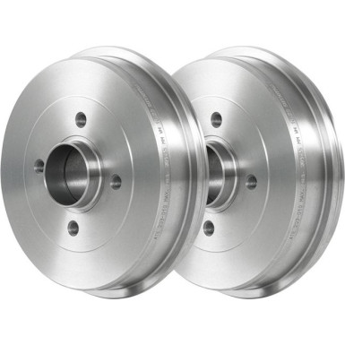 24.0220-3010.1 Bremstrommel