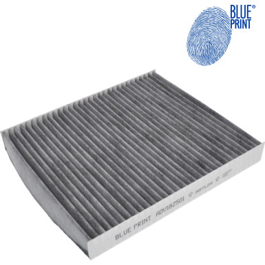 Blue Print | Filter, Innenraumluft | ADV182501