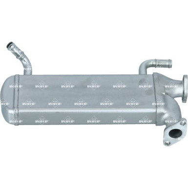 48218 Kühler, Abgasrückführung