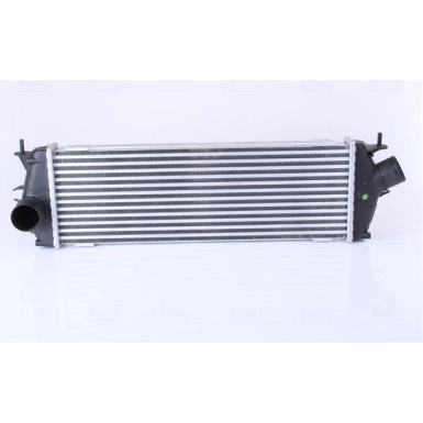 96583 Ladeluftkühler ** FIRST FIT ** 96583 Ladeluftkühler ** FIRST FIT **