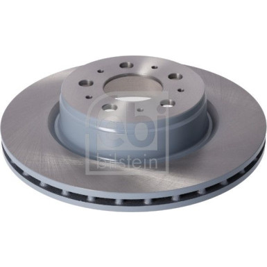FEBI BILSTEIN 177006 Bremsscheibe