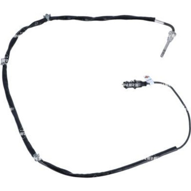 707153 Sensor, Abgastemperatur EASY FIT