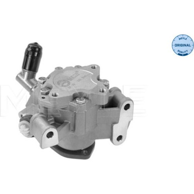 014 631 0000 Hydraulikpumpe, Lenkung MEYLE-ORIGINAL: True to OE.